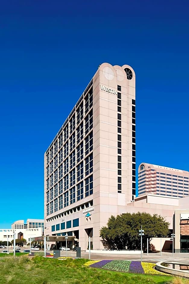 The Westin Galleria Dallas