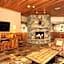 Jackpine & Black Bear Lodge