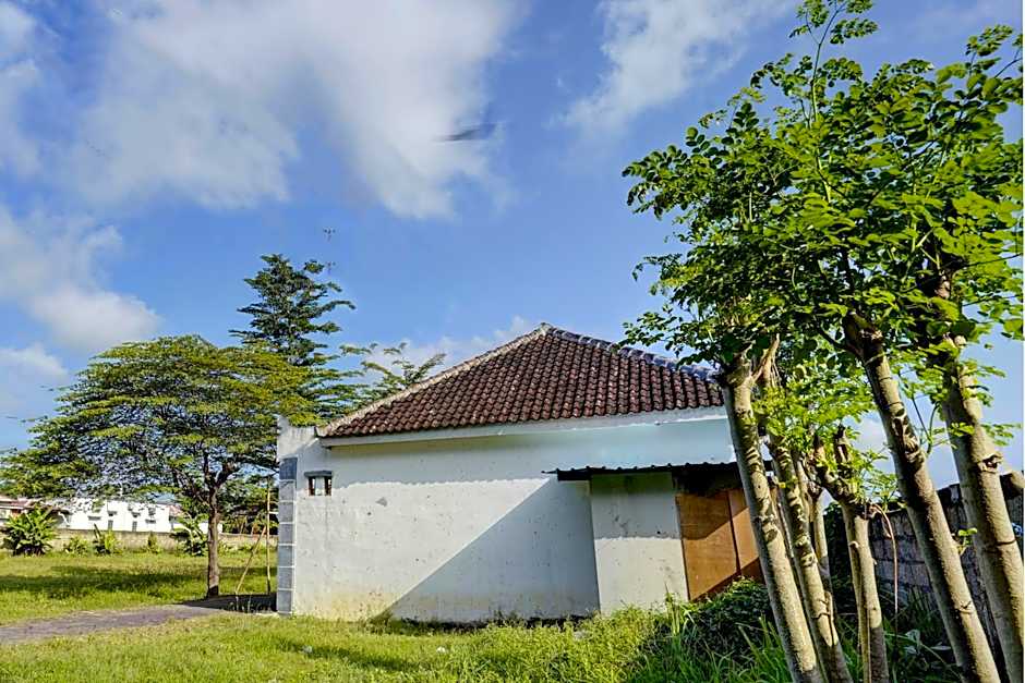 Hotel O Griya Sandi Syariah Rogojampi