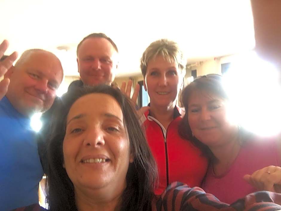 Hôtel restaurant le delta