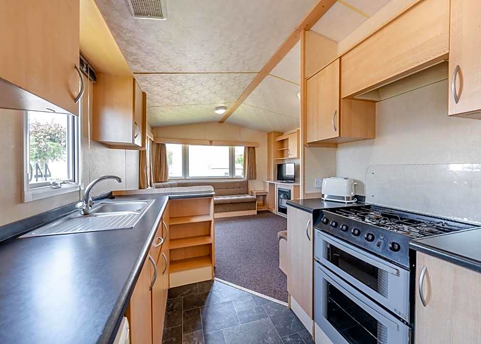 Riverside Caravan Park
