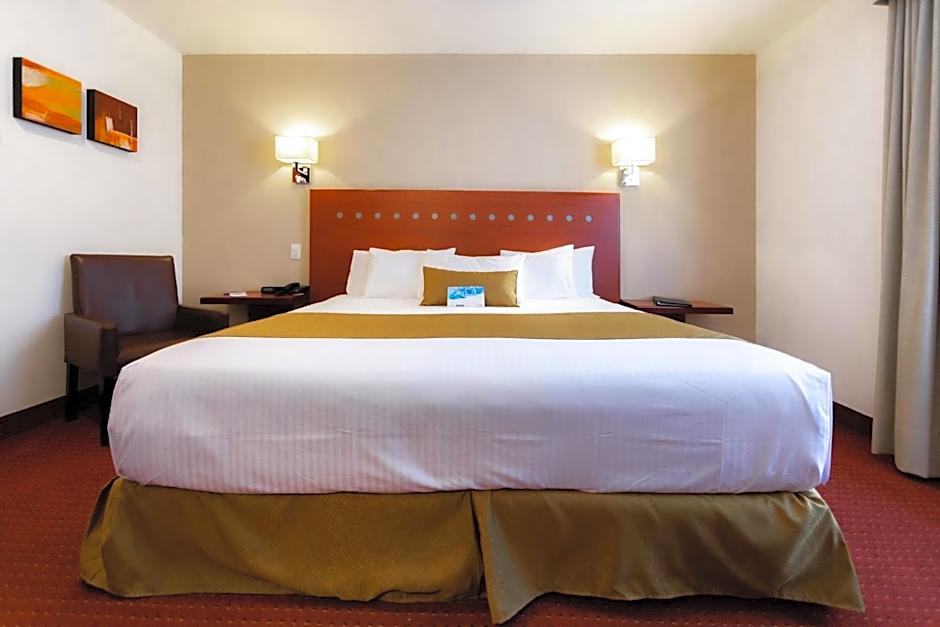 Comfort Inn Queretaro Tecnologico