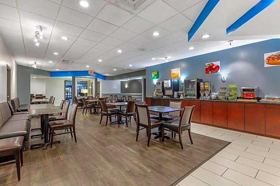 Quality Inn Windsor Mill - Baltimore