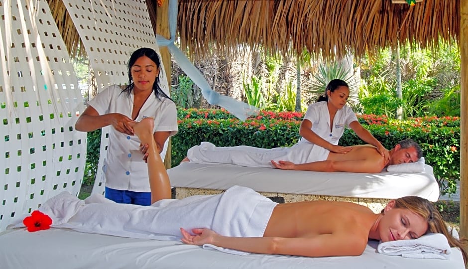 Bahia Principe Grand Bavaro - All Inclusive