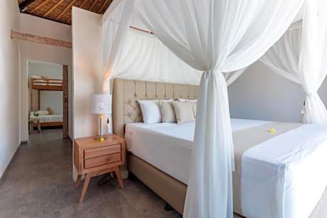 Suite with Private Pool