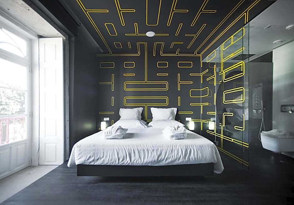 Design & Wine Hotel