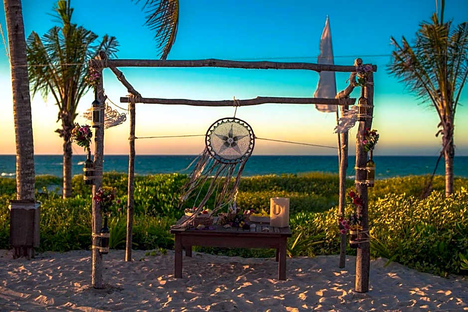 Hotel La Casa Cielo solo adultos