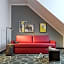 ibis Styles Aschaffenburg