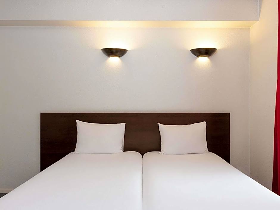Adagio Access Defense Vinci Aparthotel