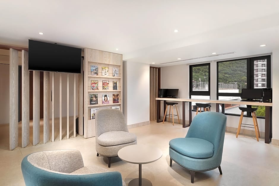 Four Points by Sheraton Yilan Jiaoxi