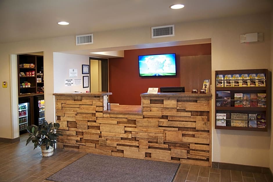 My Place Hotel - Sioux Falls, SD