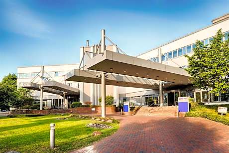 Park Inn by Radisson Lübeck