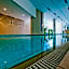 Abacus Business & Wellness Hotel
