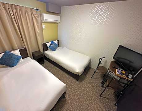 Small Twin Room