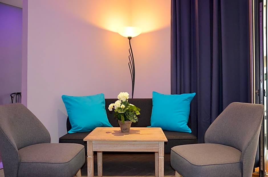 Hotel Cannes Croisette