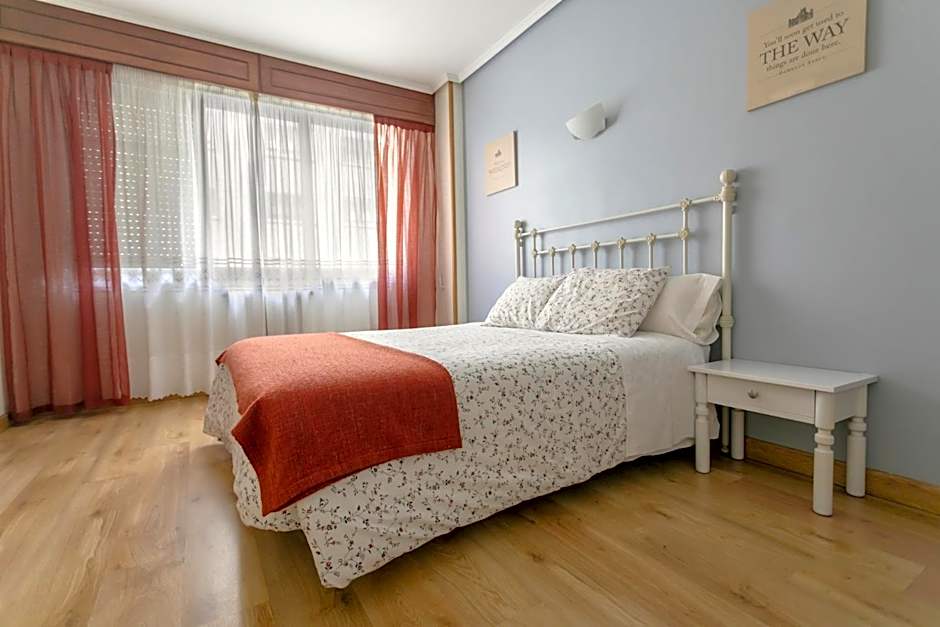 Hotel América Ferrol