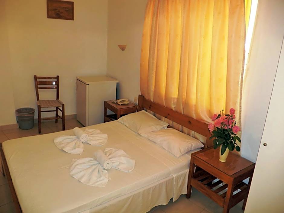 Poseidon Hotel