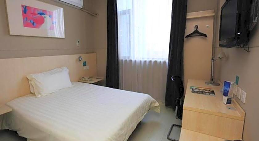 Jinjiang Inn Jiangxi Yushan County Sanqing Mountain