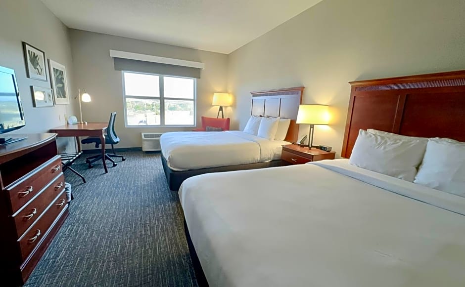 Country Inn & Suites by Radisson, Harrisonburg, VA