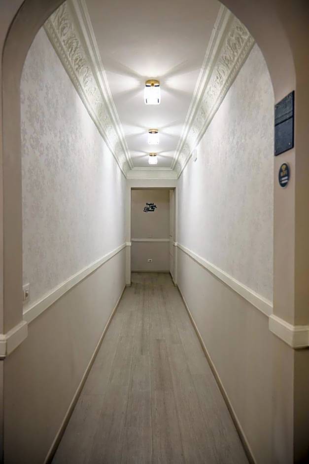 Residenza Maglioni al Battistero