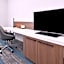 Hilton Garden Inn Salt Lake City Downtown