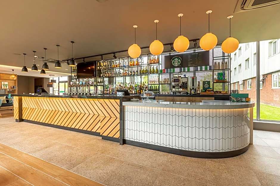 Holiday Inn Basildon By IHG