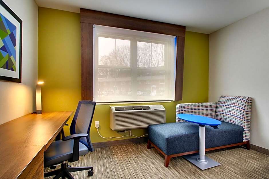 Holiday Inn Express Durham-UNH By IHG