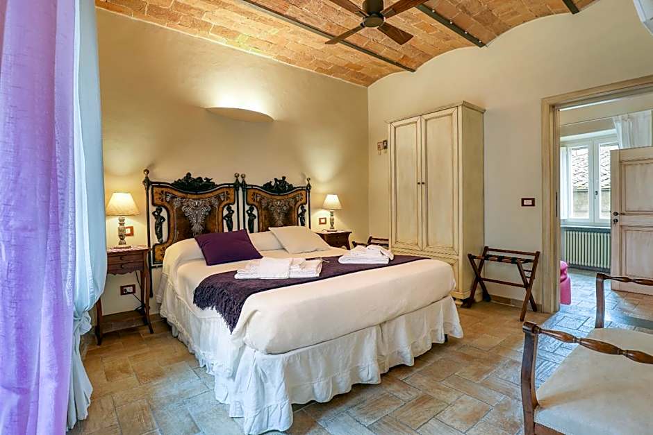 Viterbo Antica - centro storico