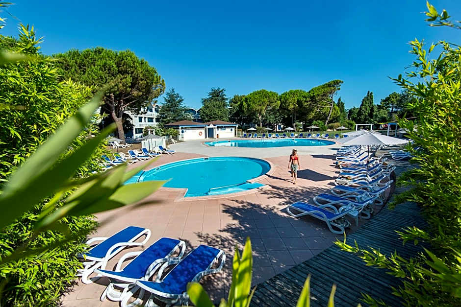 Belambra Clubs Balaruc-les-Bains - Les Rives De Thau