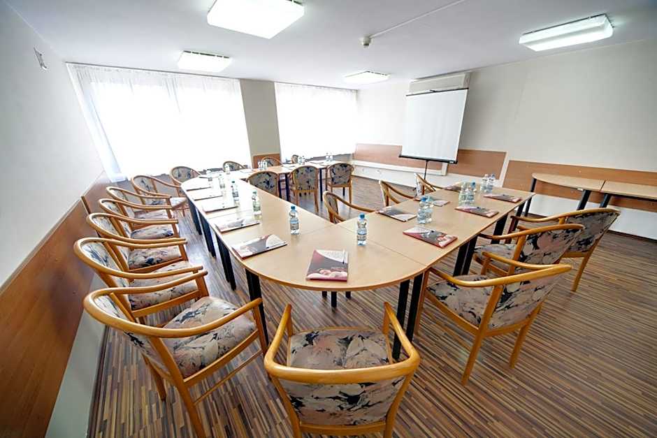 Hotel Mazowiecki Łódź