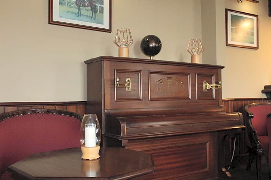 Aran View Country House and Lodge