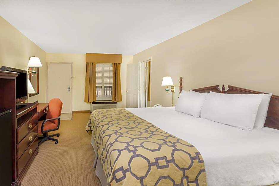 Baymont by Wyndham Griffin