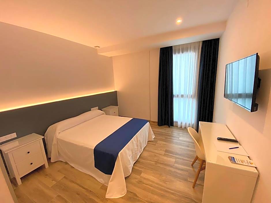 Hostal Boutique Luz del Sol Barbate