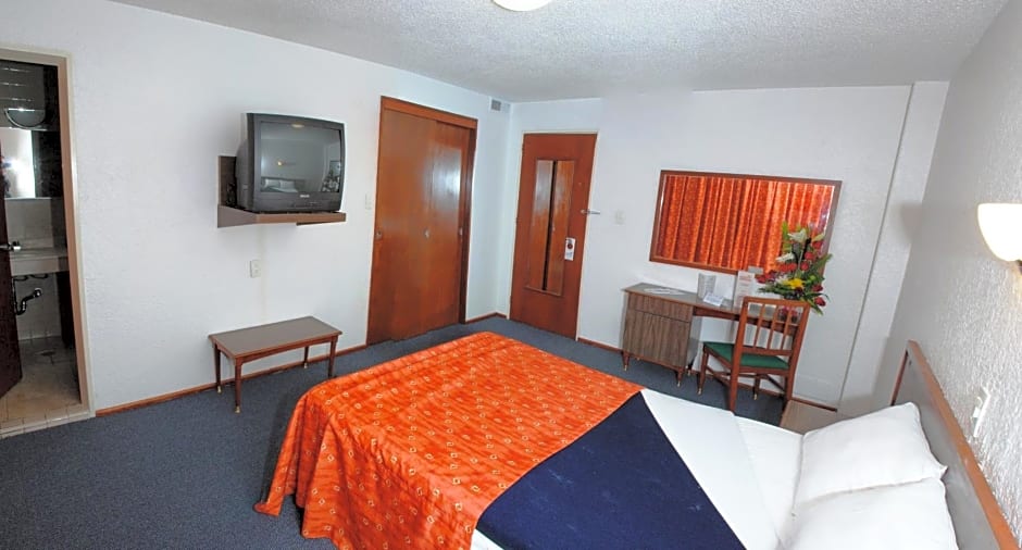 Mallorca Hotel 