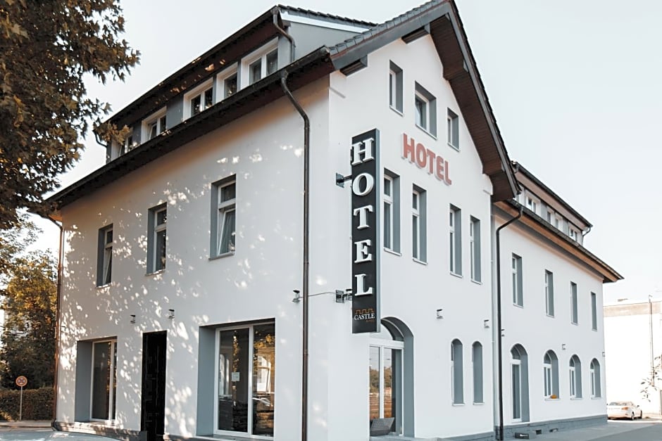 Hotel Castle Rastatt