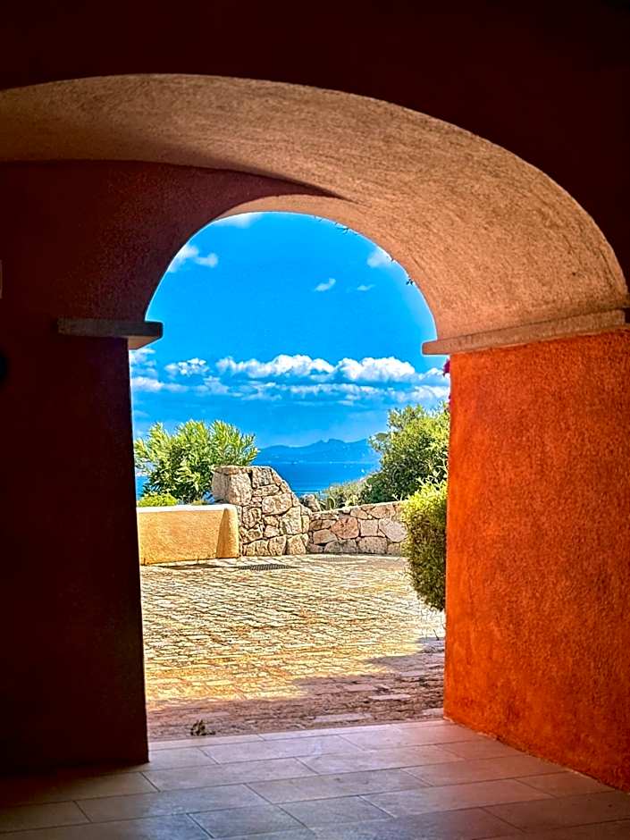Residence Borgo Punta Villa