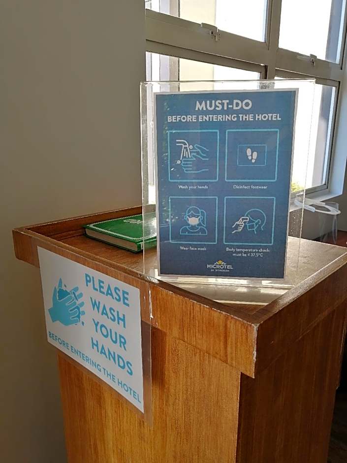 Microtel by Wyndham Batangas