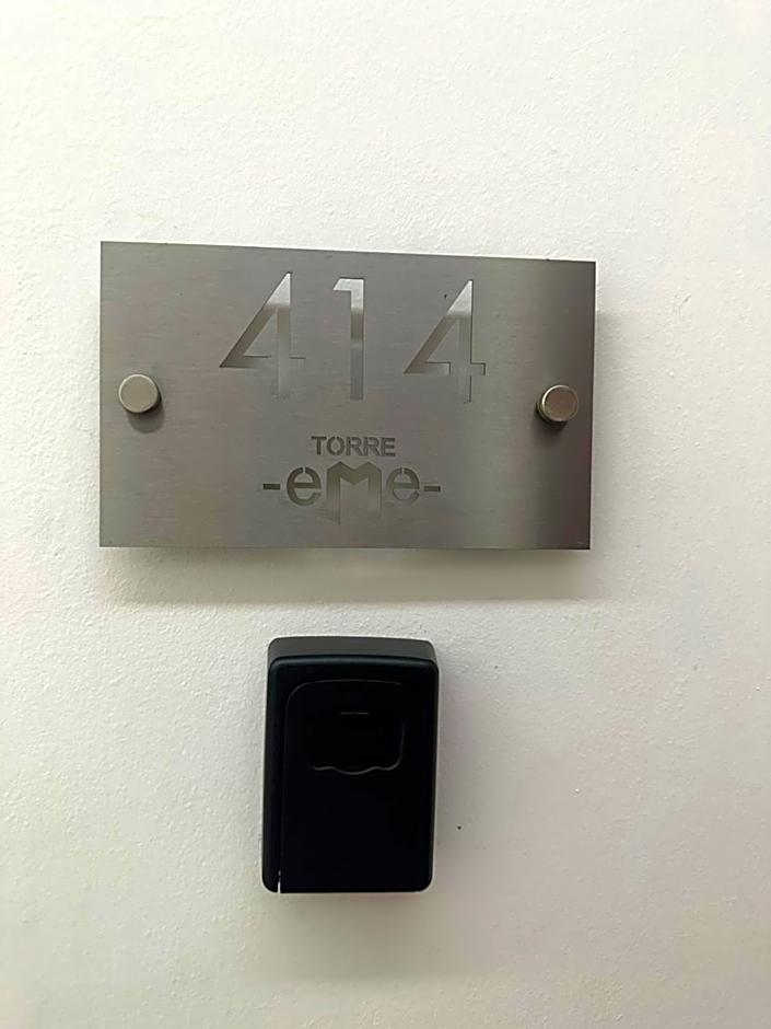 Torre EME 414 Vista al Mar