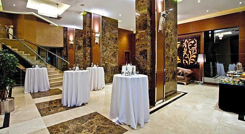 Holiday Inn Ankara-Kavaklidere By IHG