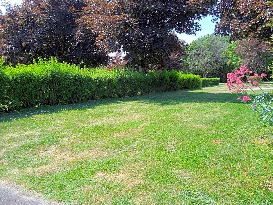 Olydea le Lambon - Prailles-la-Couarde