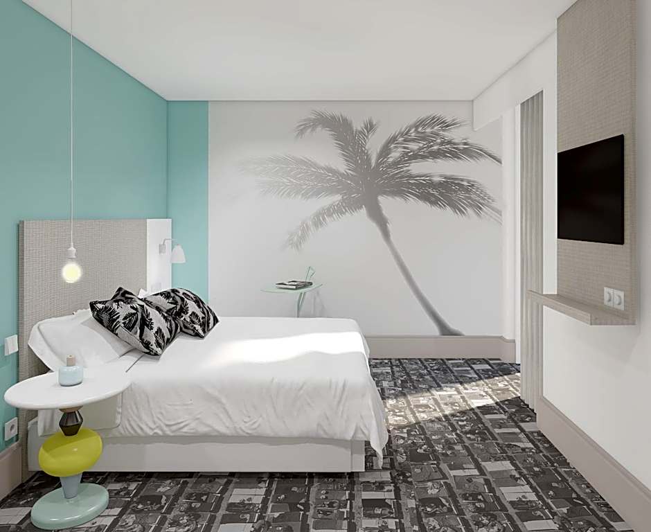 Ibis Styles Nice Centre Gare