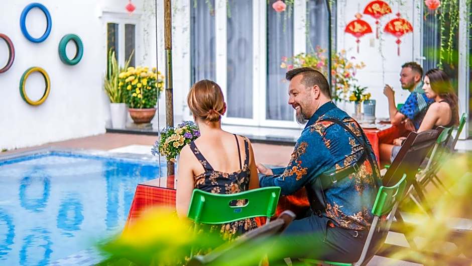 Oleander Garden Homestay