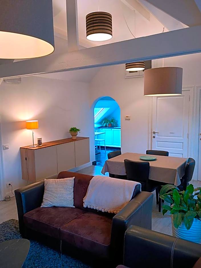 B&B Gielse Garden