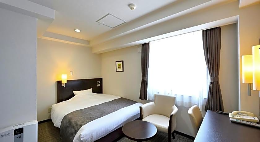 Saijo Urban Hotel