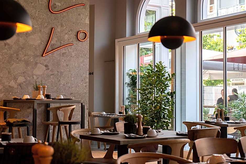 LOEV - VELA Hotels