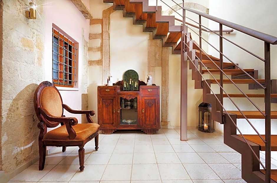 Archontiko Old Town Suites