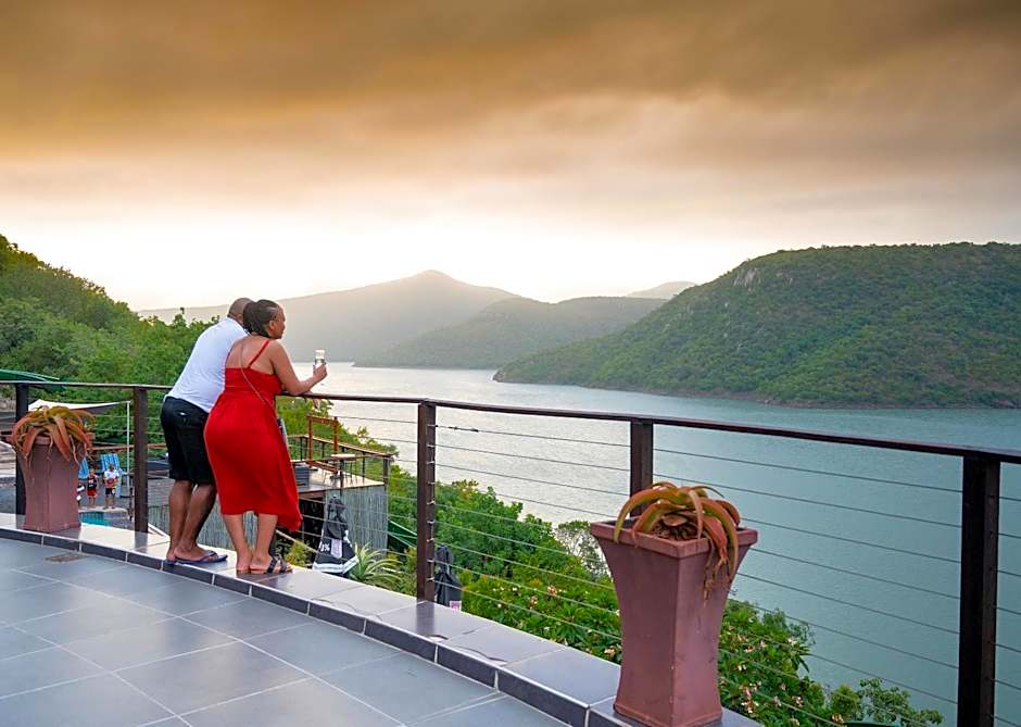 Jozini Tiger Lodge & Spa by Dream Resorts