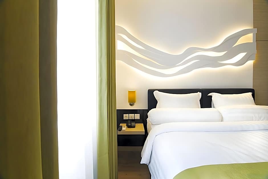 Bonnet Hotel Surabaya