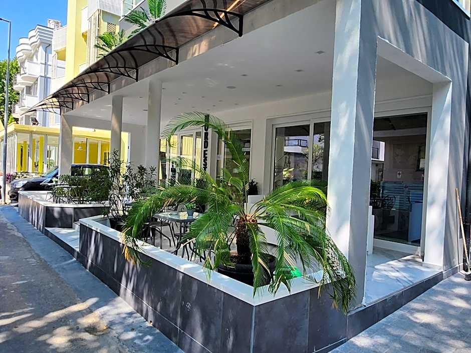 Hotel Nord Est