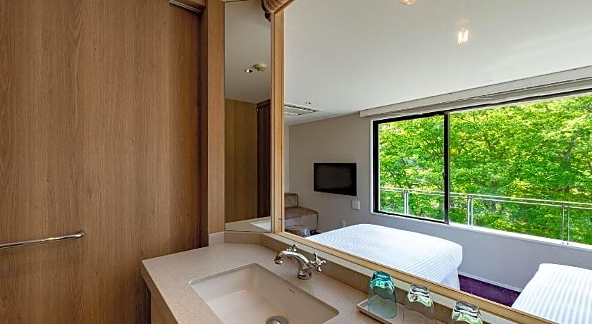 KAMENOI HOTEL NIKKO YUNISHIGAWA ALL-INCLUSIVE RESORT